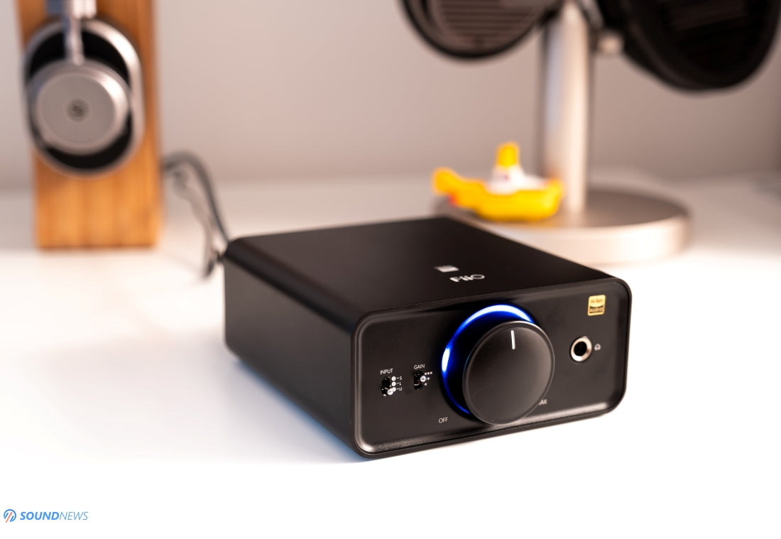FiiO K5 Pro Reviews Compendium