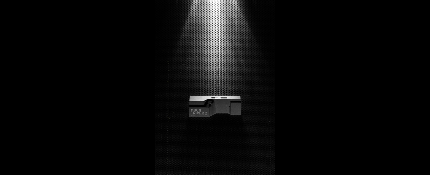 Buy the Moondrop MoonRiver 2 Now at Apos Audio