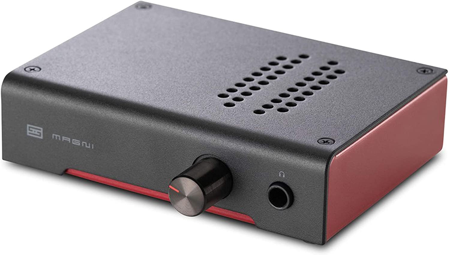 Schiit Magni 3 Heresy Reviews Compendium
