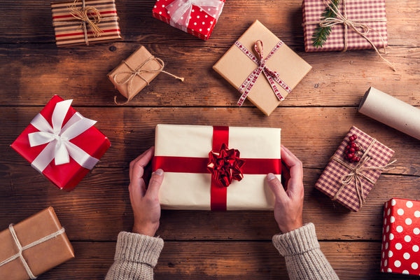 Gift Giving Made Easy this Holiday Season