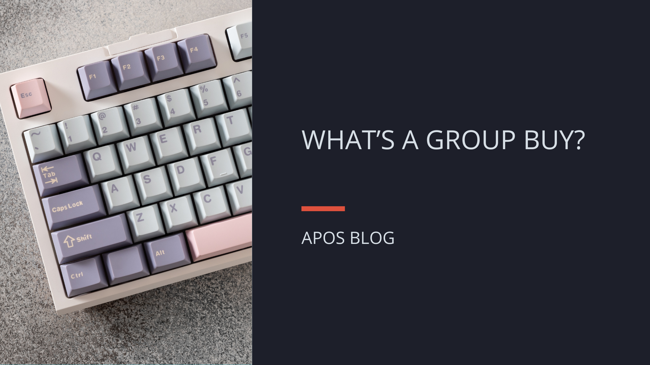 What’s a Group Buy?
