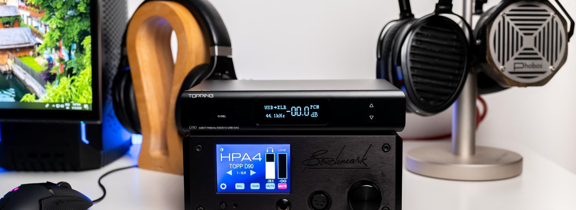 TOPPING D90 Review – A Genre Master!