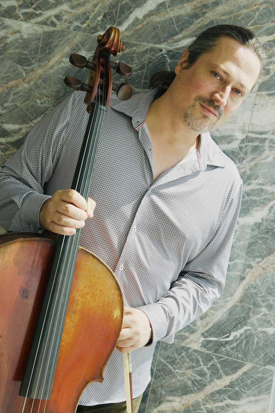 Vincent Bélanger