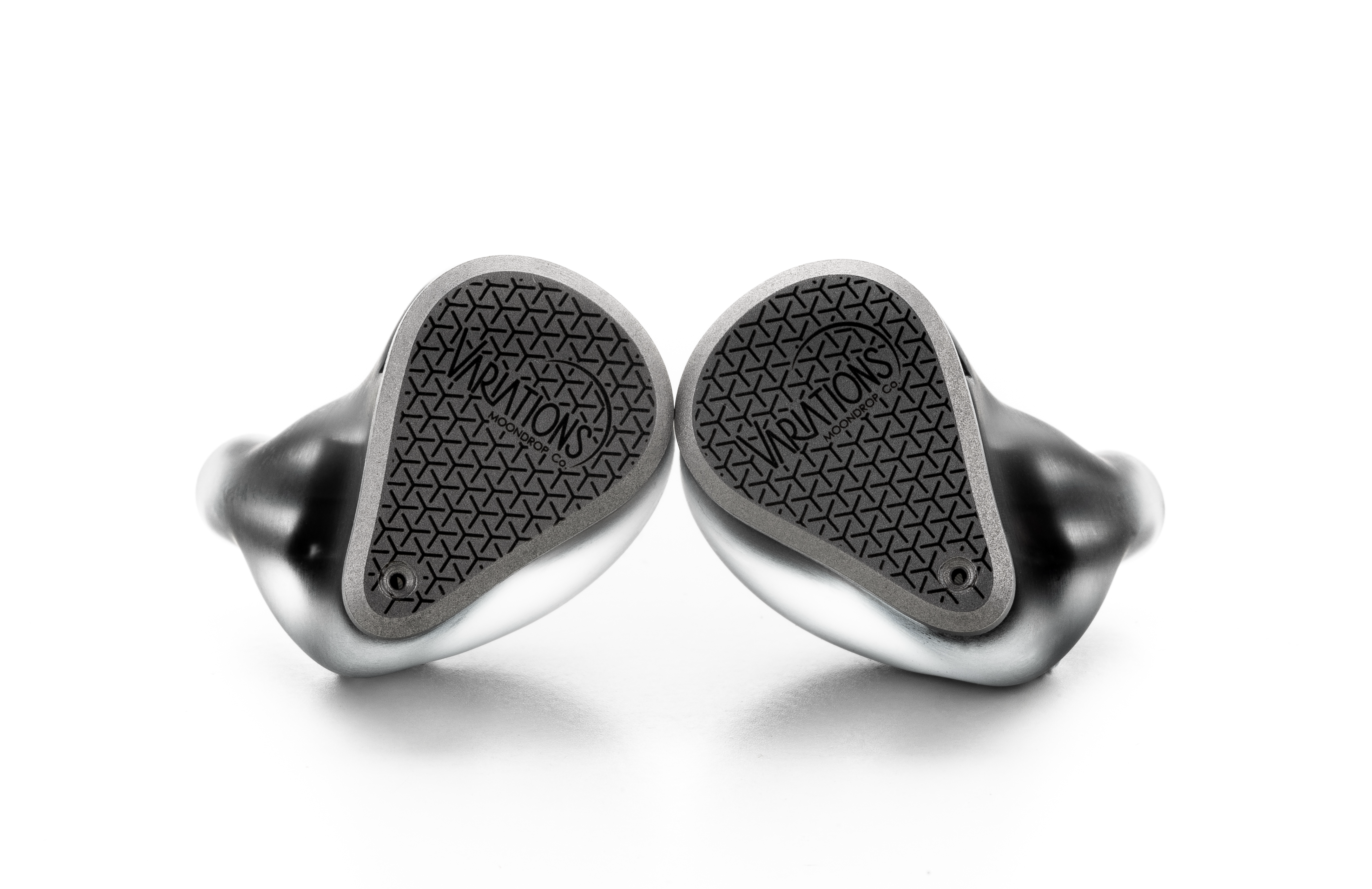 Moondrop Variations Tribrid: New IEM Frontier at Apos