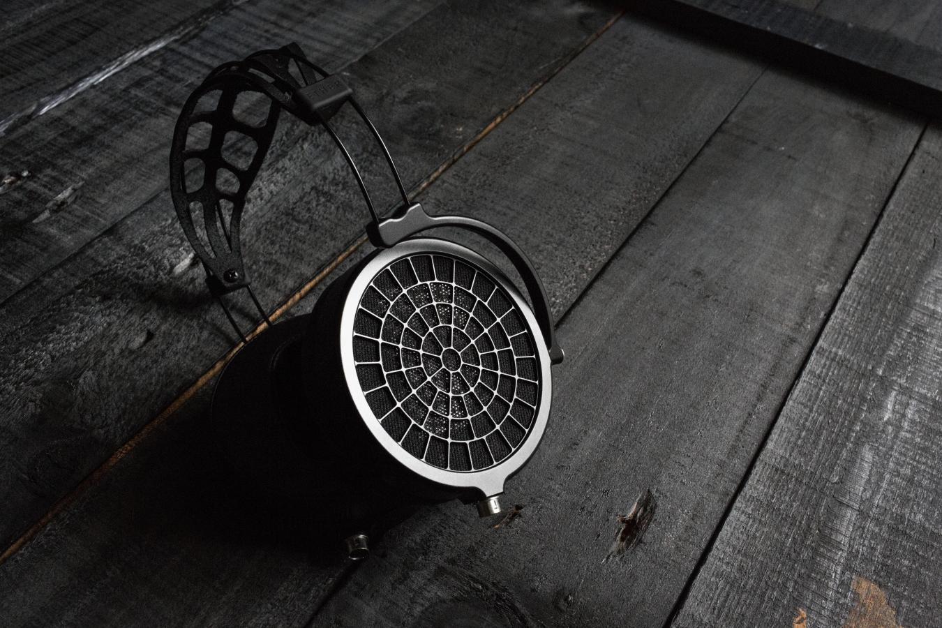 MrSpeakerse ETHER 2 headphones
