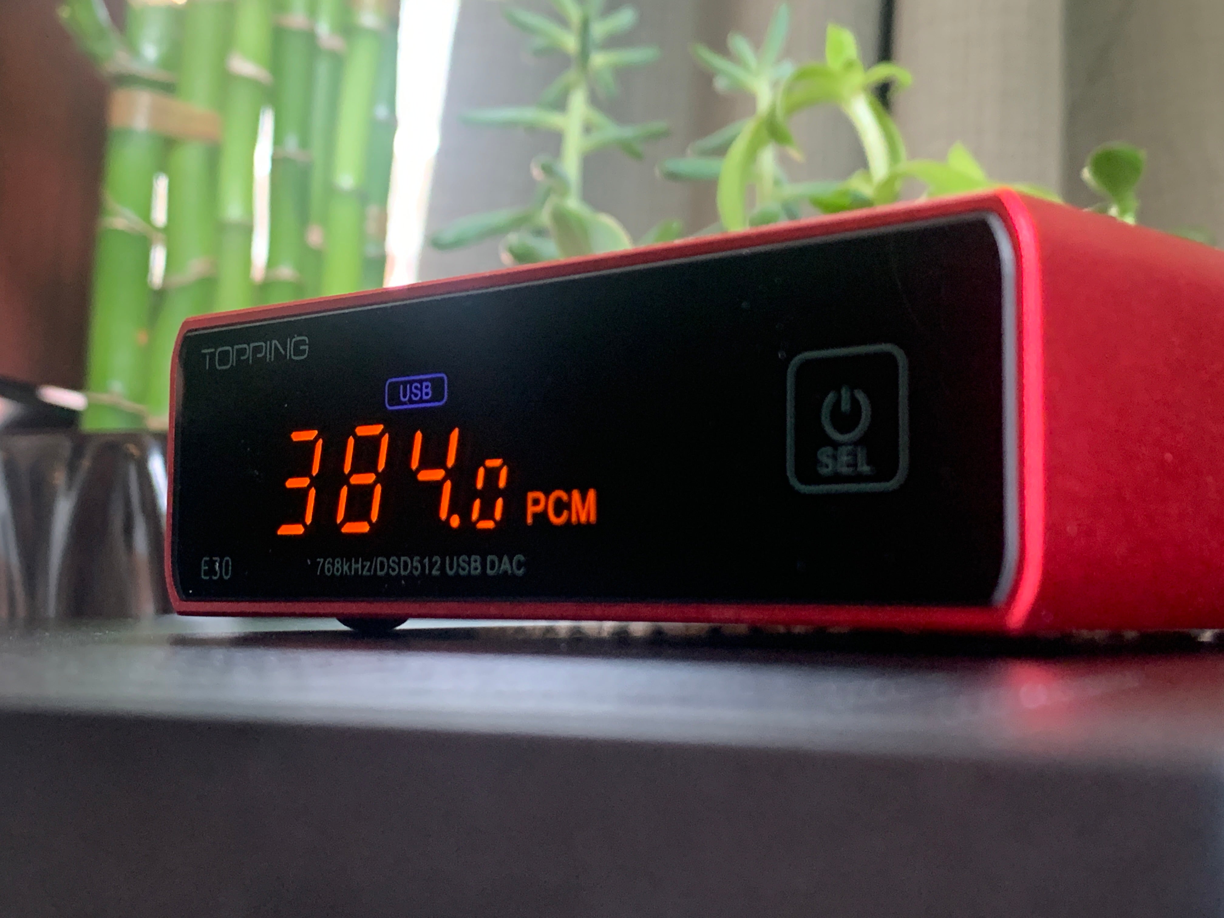 16 Reasons Audiophiles Love the TOPPING E30 DAC