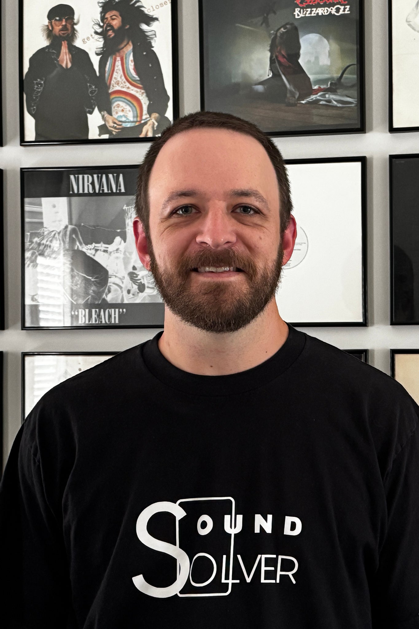 Grant of Sound Solver