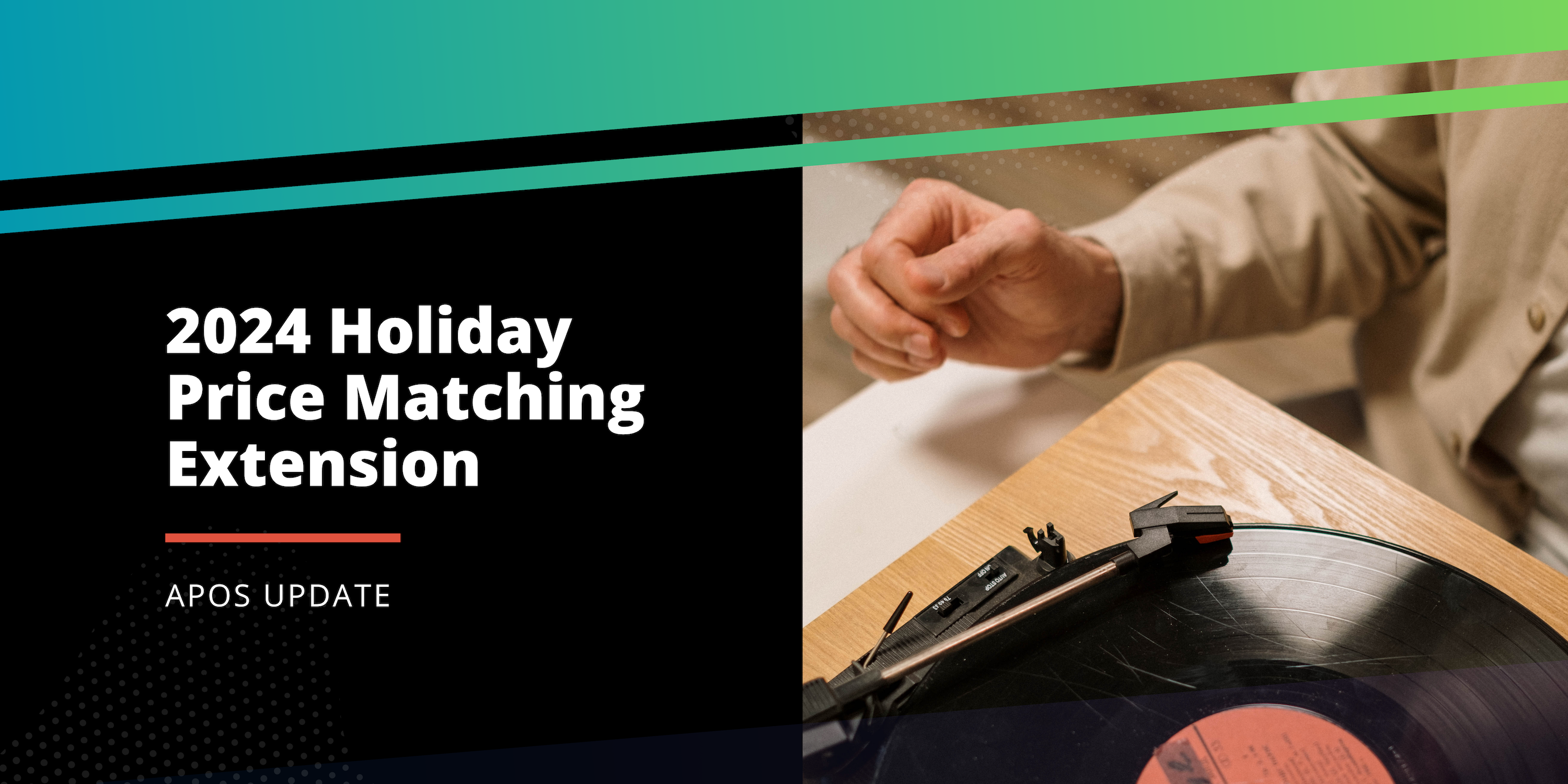 2024 Holiday Price Matching Extension