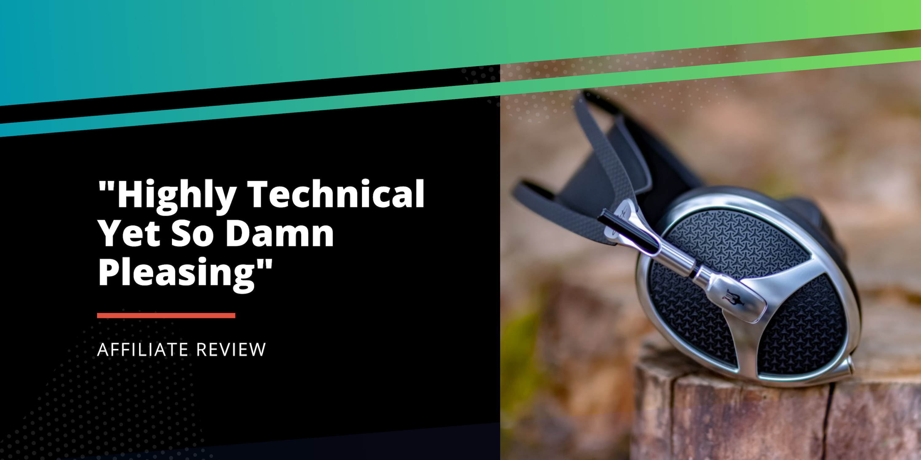 SoundNews: "Meze Elite Highly Technical, Damn Pleasing"