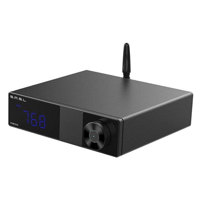 SMSL M200 DAC