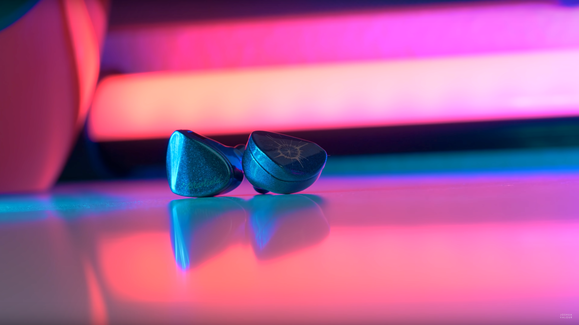Josh Valour on Moondrop Starfield: Simply Enjoy this IEM