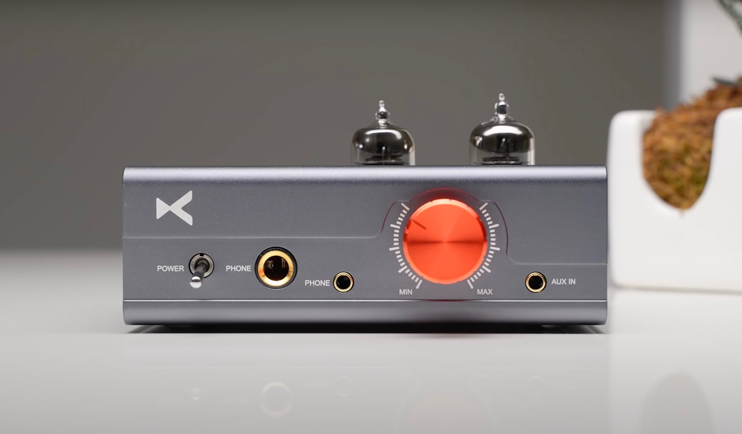Apos xDuoo MT-602 Tube Amp Giveaway: 2 Winners