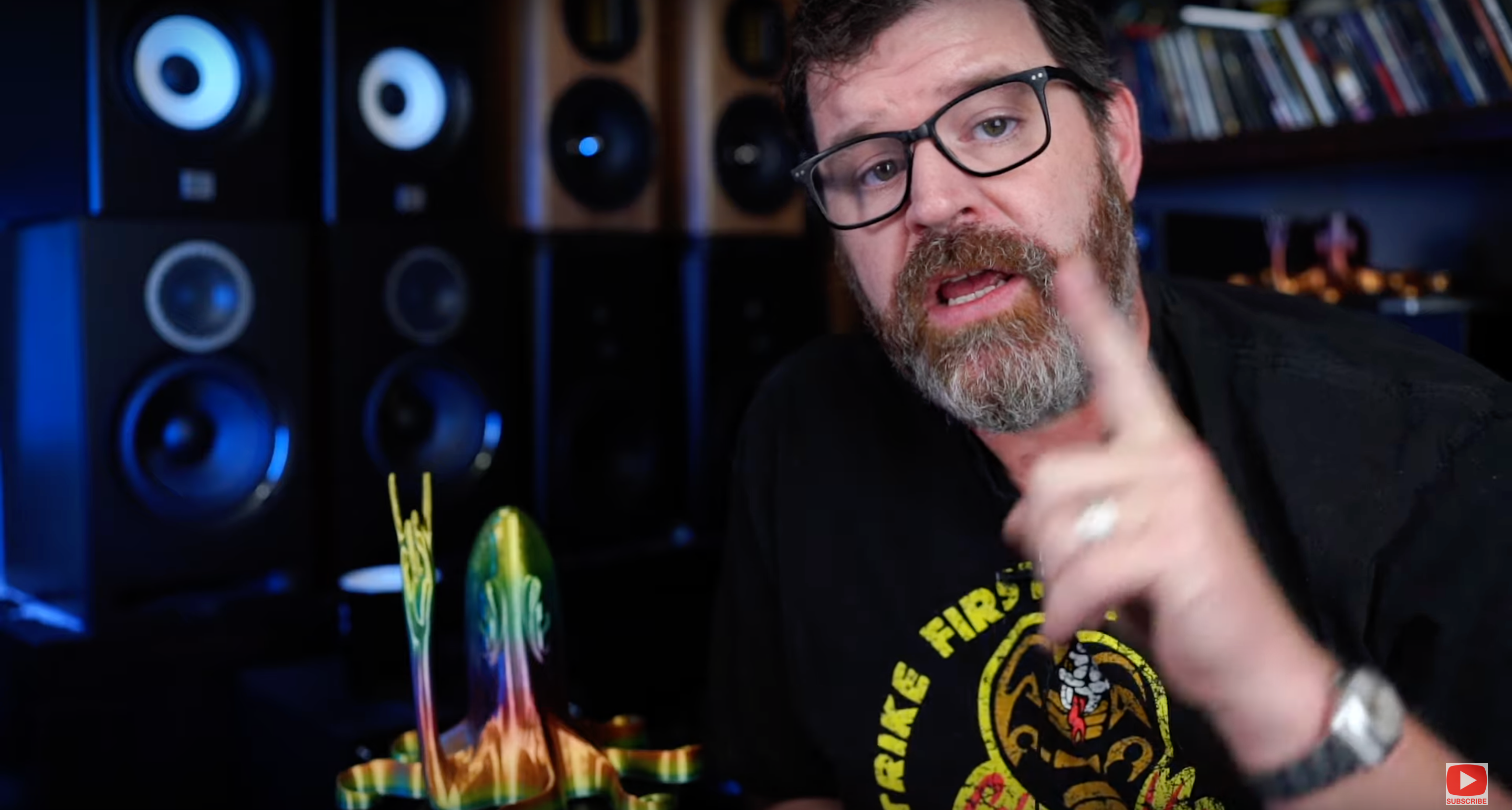 “The Best Class-D Amp”: Cheap Audio Man on the SMSL SA-400