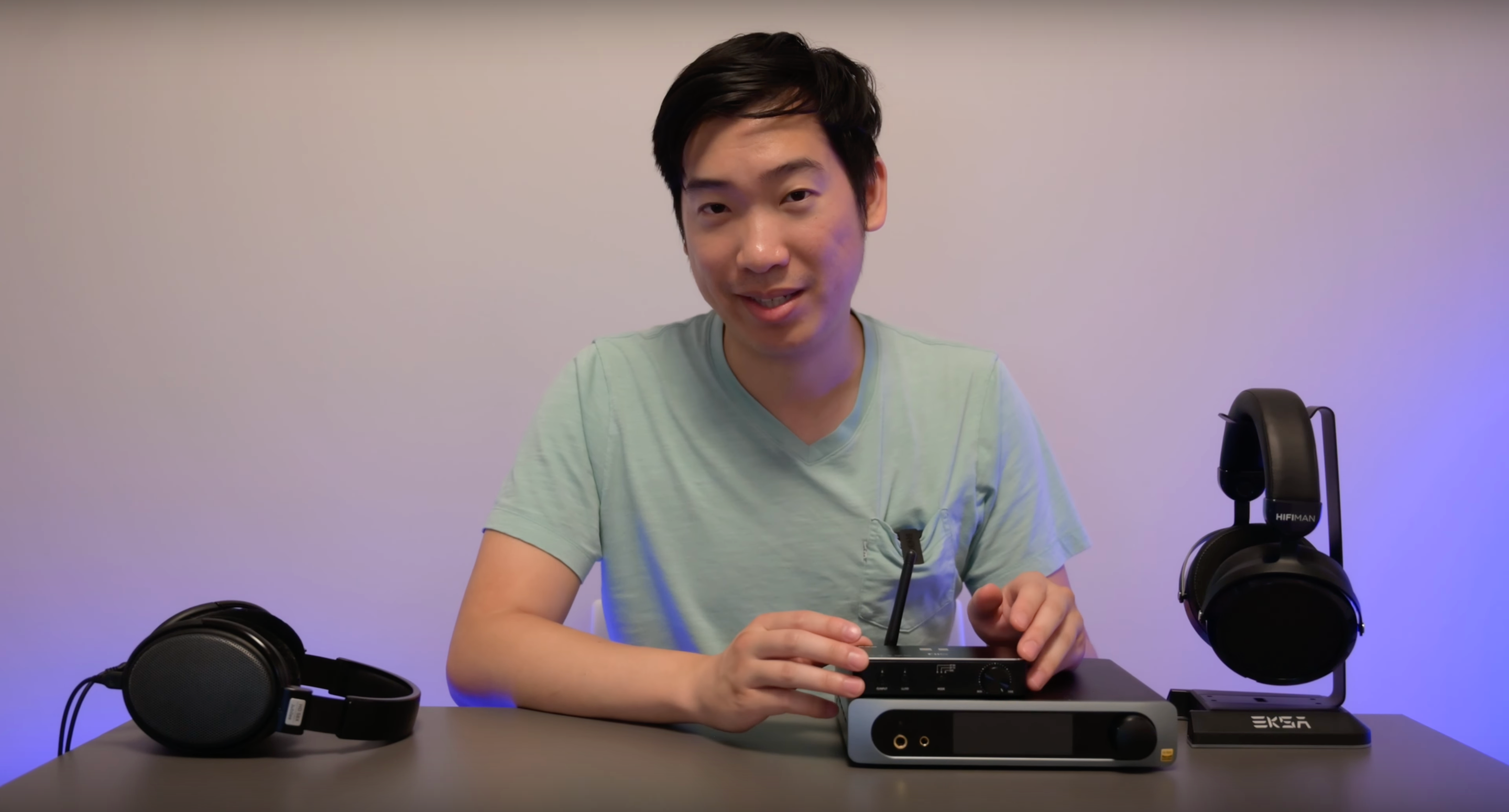 "A Must-Get Device": FiiO BTA30 Pro by Ryan Ho