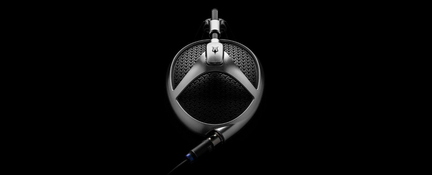 The Meze ELITE Headphone Is Now Available on Apos Audio