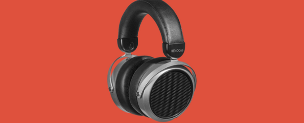 Massdrop hifiman he4xx discount review