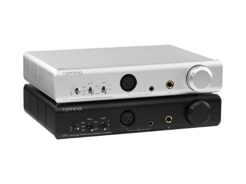 TOPPING A90 Amp Reviews Compendium
