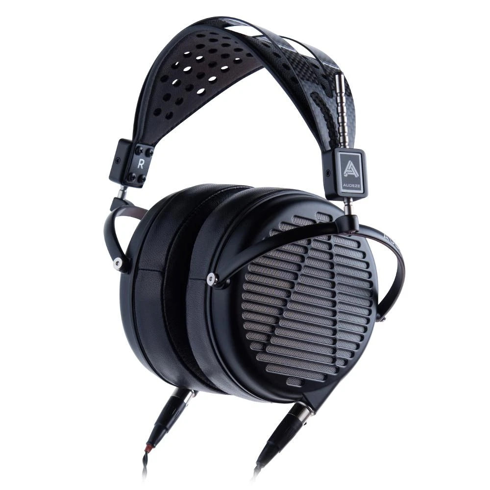 Audeze LCD-MX4 Reviews Compendium