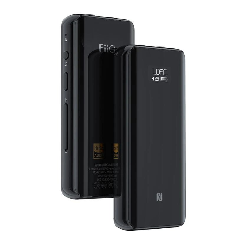 FiiO BTR5 Reviews Compendium