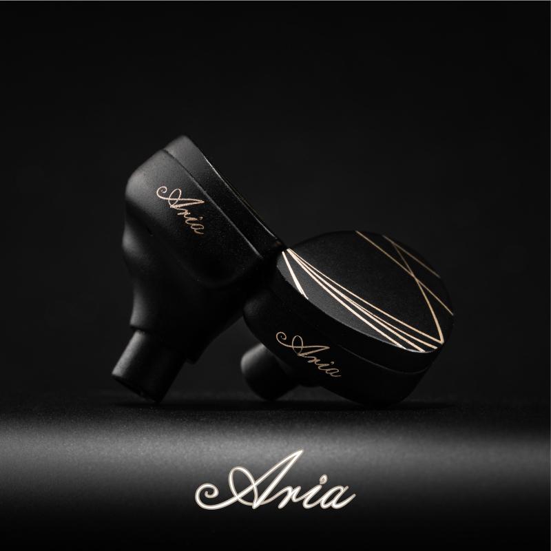 Apos Audio Moondrop Aria IEM Giveaway (2 Winners)
