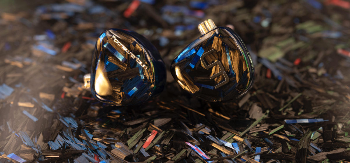Apos Audio Unique Melody Mini Mest IEM Giveaway