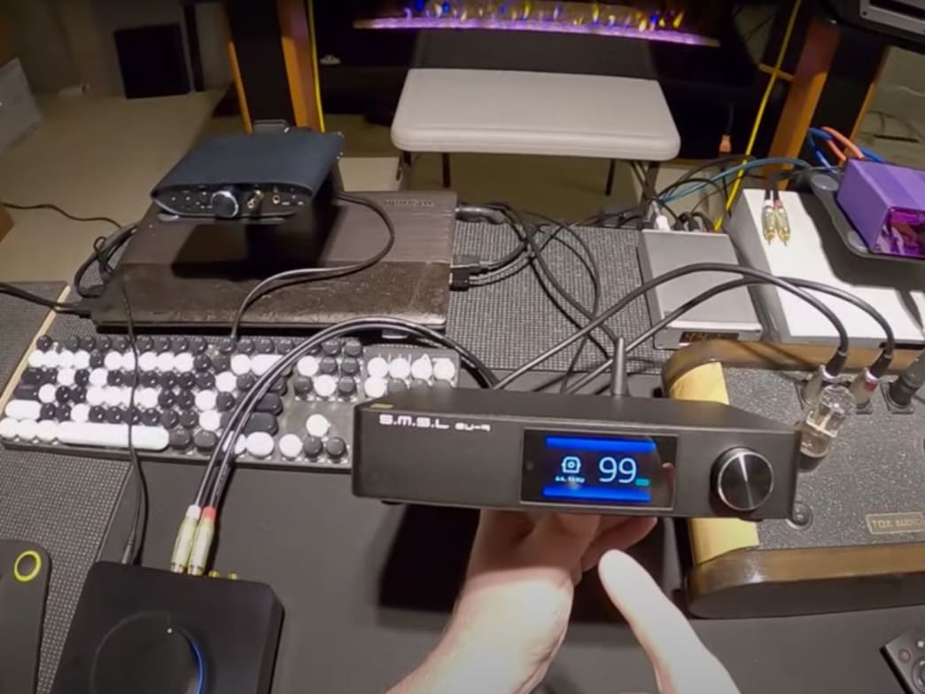 SMSL SU-9 Review from Zeos (Z Reviews)