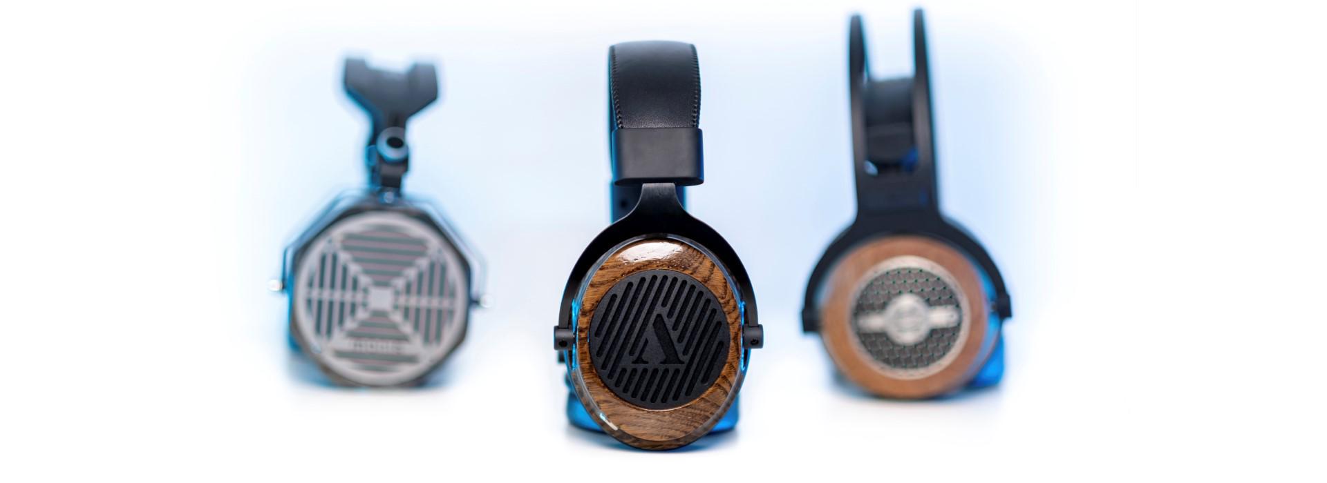 Sandu Vitalie: Apos Caspian - "New Daily Drivers"