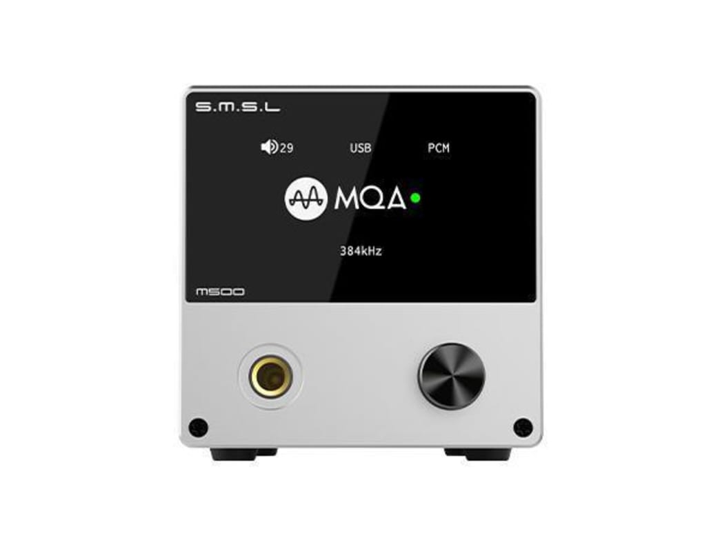 SMSL M500 vs TOPPING D90 Comparison Chart