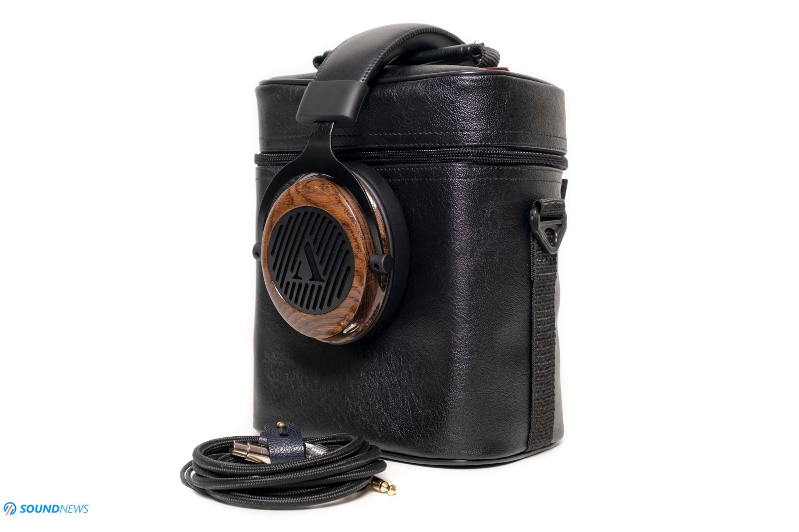 The Apos Caspian Is Now Available on Apos Audio