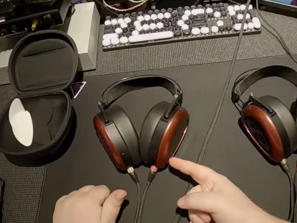 Dan Clark Audio Aeon 2 Review: Open Vs Closed