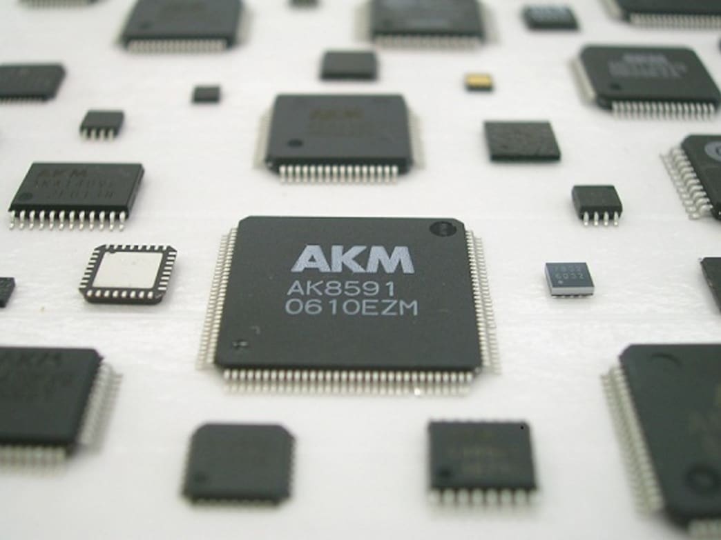 AKM Production Shutdown: Devastating Fire in 2021