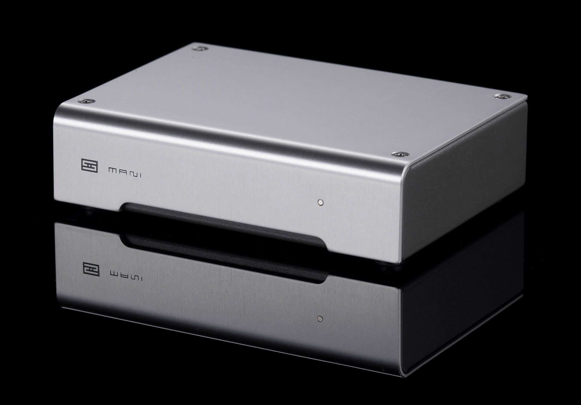 Schiit Mani Phono Preamp Reviews Compendium