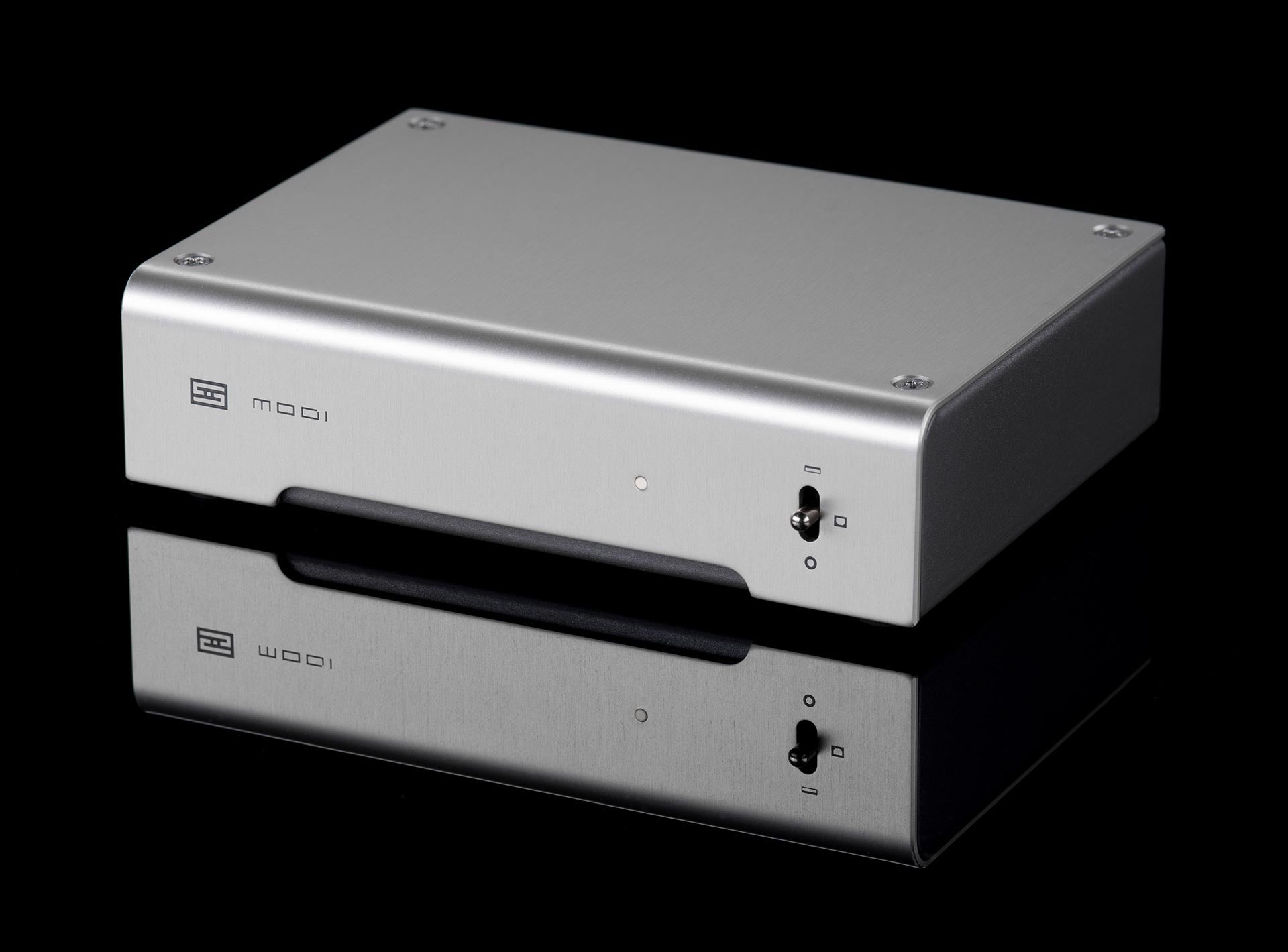 Schiit Modi 3+ Reviews Compendium