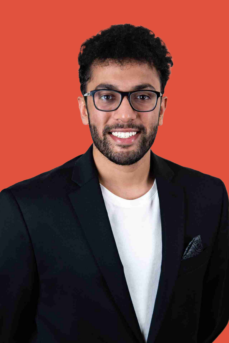 Mohil Gupta