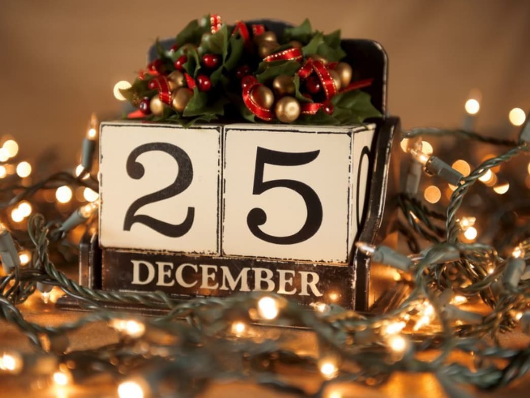 How to Get a Guaranteed Christmas Delivery from Apos