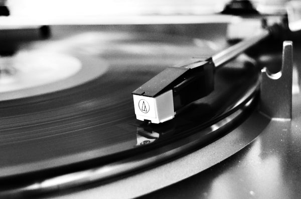 Audio-Technica Turntables: The Ultimate Buying Guide