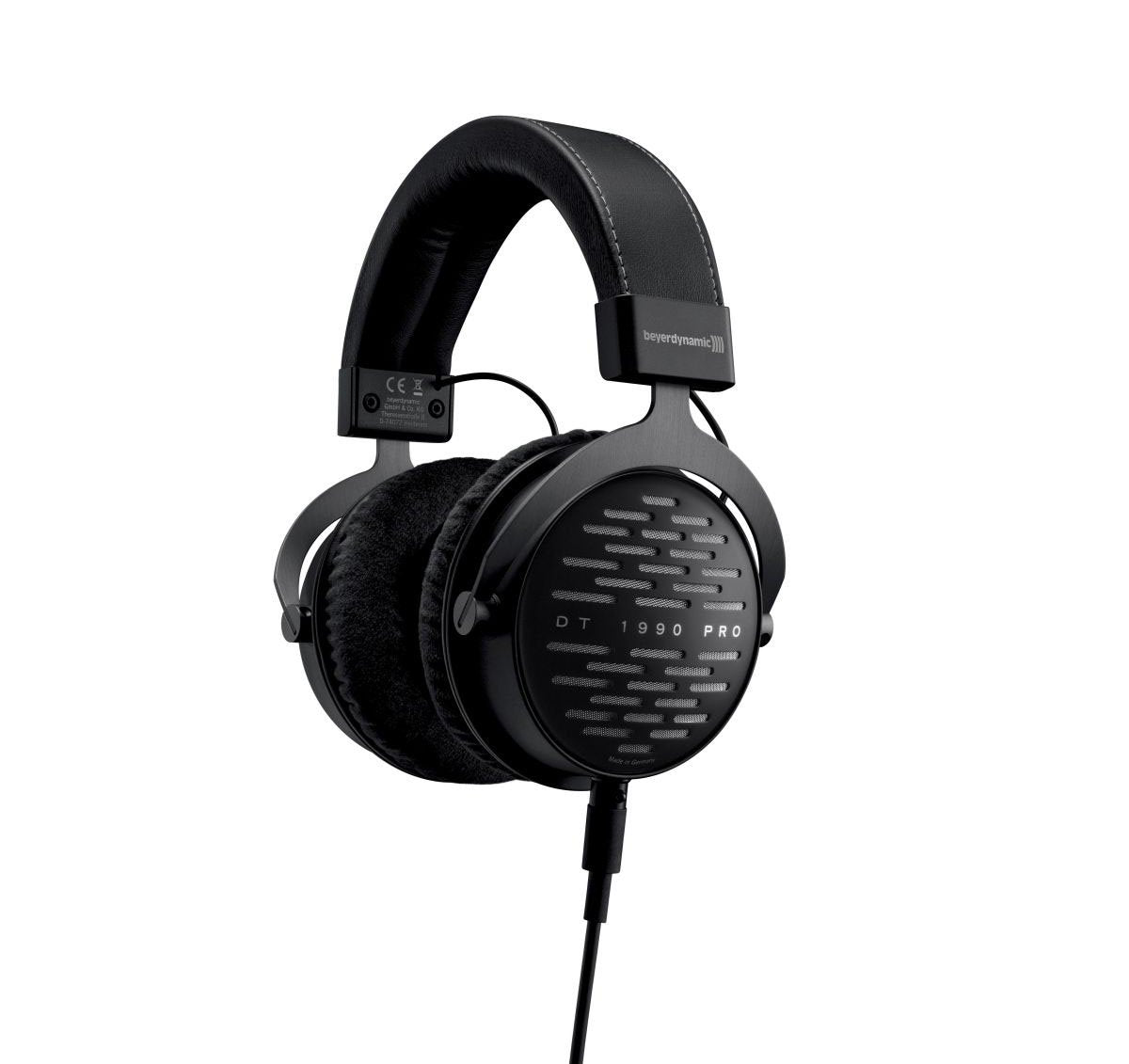 Beyerdynamic DT 1990 Pro Reviews Compendium