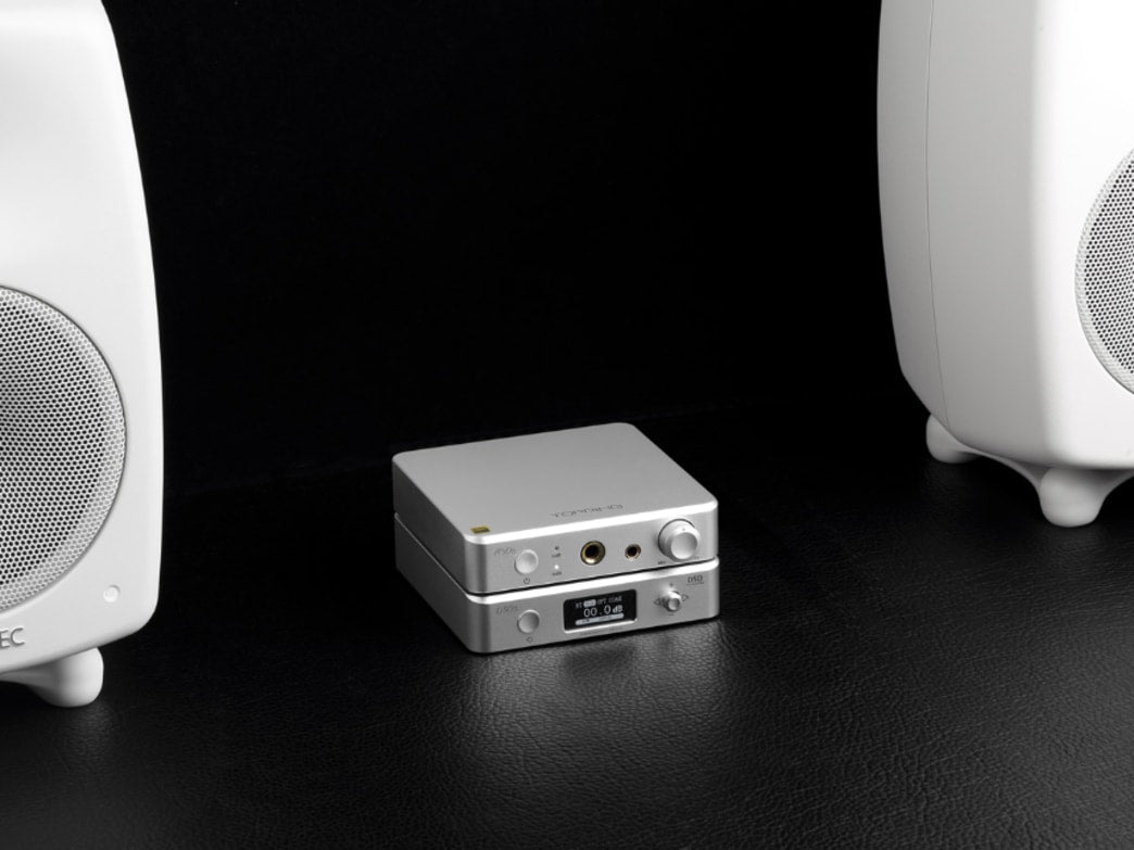 TOPPING A50s Amp Now Available on Apos Audio