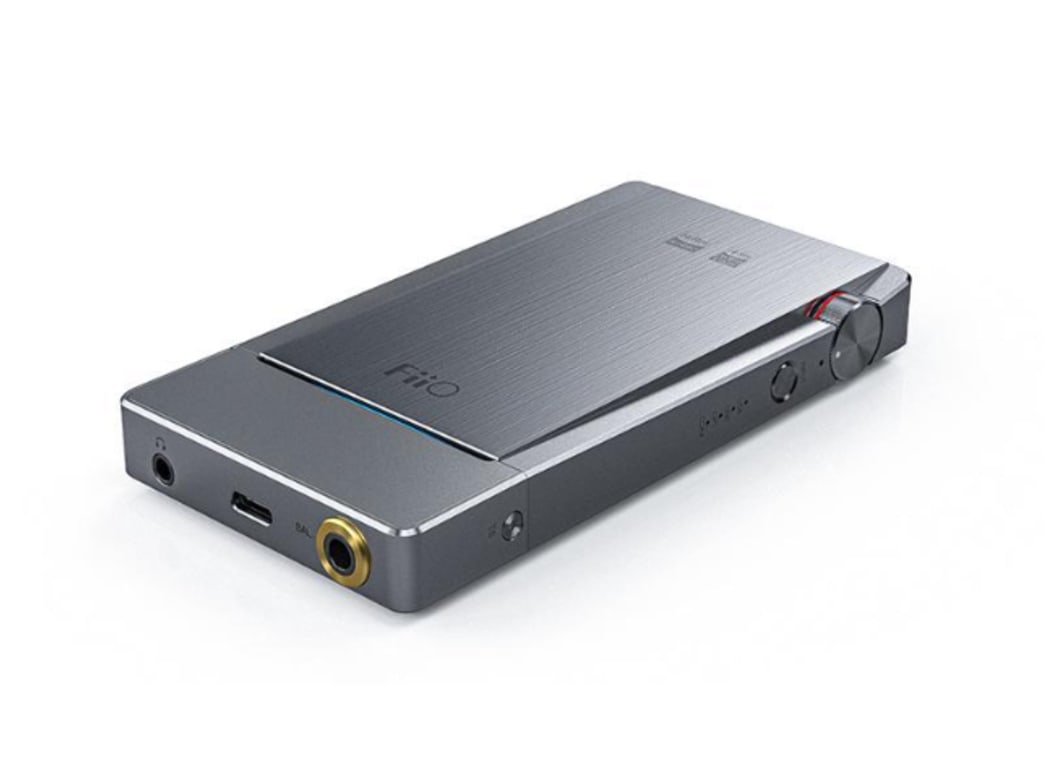 FiiO Q5s Type-C DAC/Amp versus Q5 DAC/Amp Comparison Chart