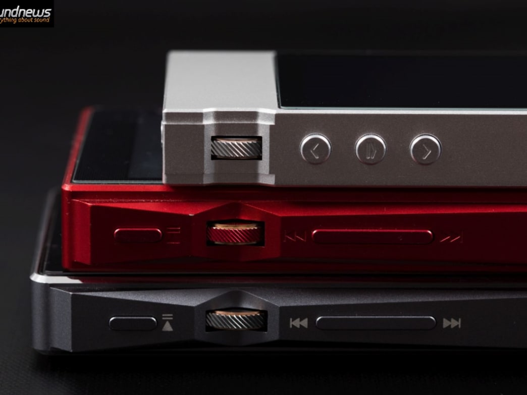 FiiO M7 – Portable Hi-Fi version 2.0