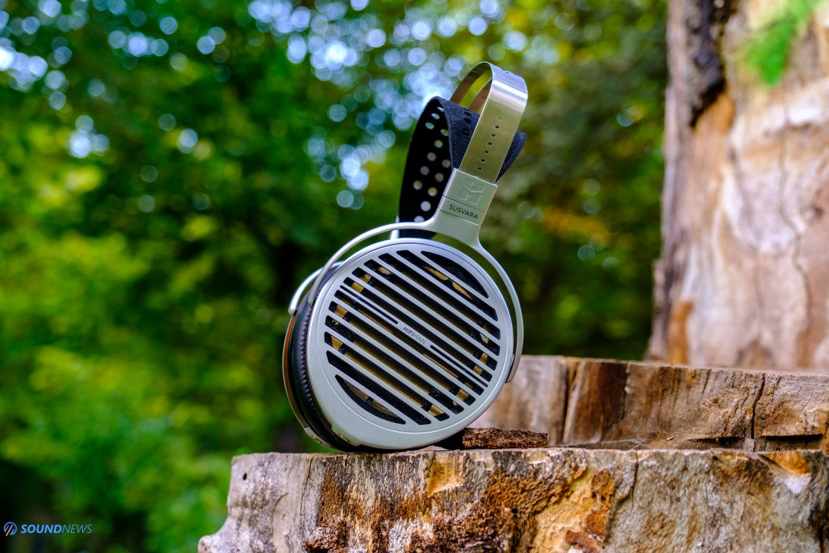 "My Flagship Headphones" - HiFiMAN Susvara Review