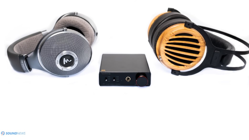 Topping L30 Review – a Little-Big-Amp
