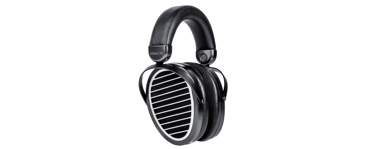 Buy the HiFiMAN Edition XS on Apos Audio