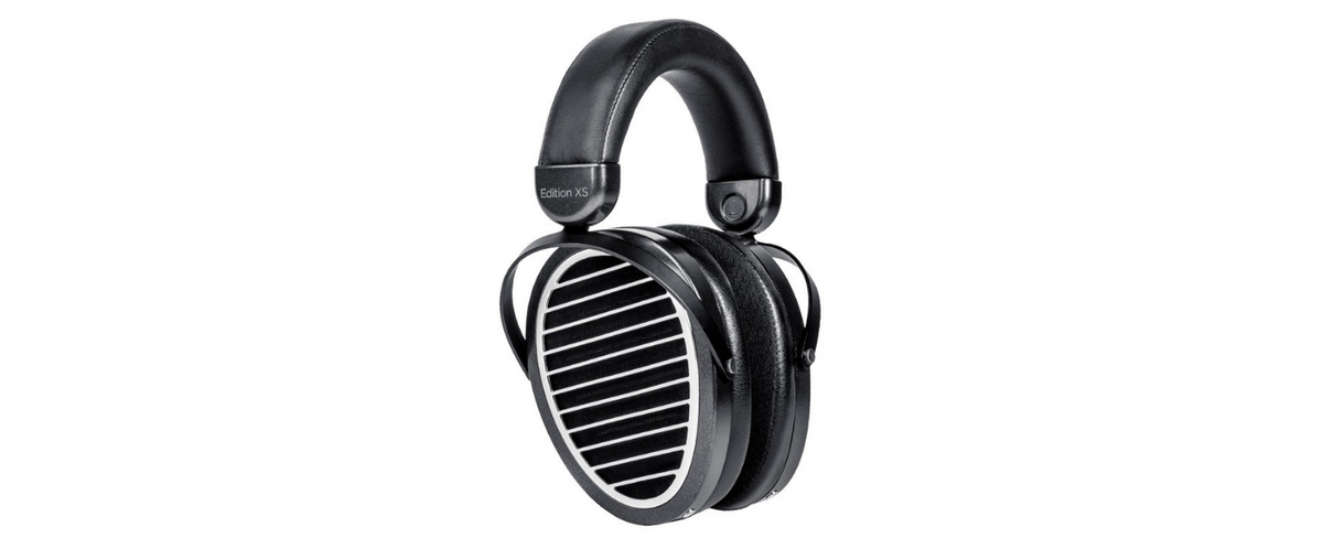 Buy the HiFiMAN Edition XS on Apos Audio Buy the HiFiMAN Edition XS on Apos Audio