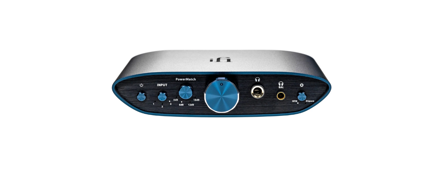 Buy iFi Products on Apos Audio