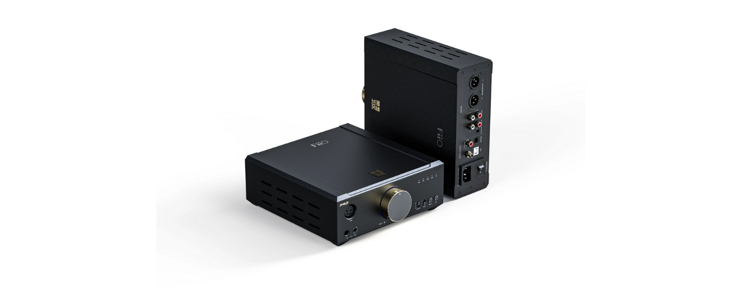 FiiO K9 Pro ESS vs K9 Pro (AKM) DAC/Amp FiiO K9 Pro ESS vs K9 Pro (AKM) DAC/Amp