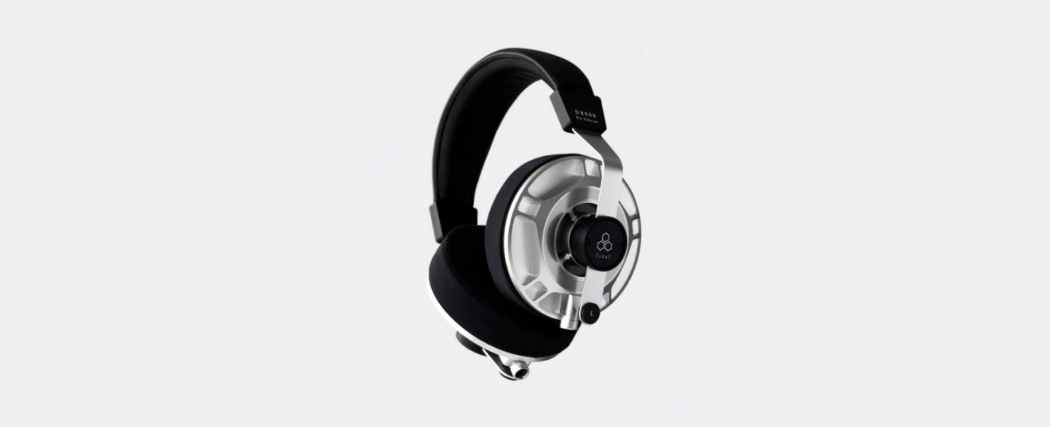 Buy final Products on Apos Audio