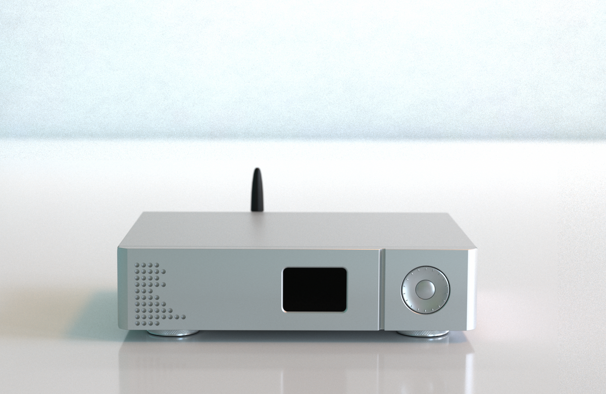 Gustard X16 DAC Now Available on Apos Audio