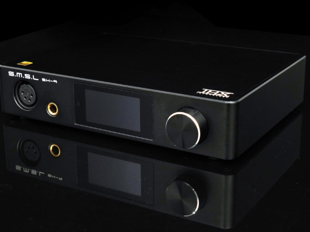 SMSL SH-9 Amp Reviews Compendium
