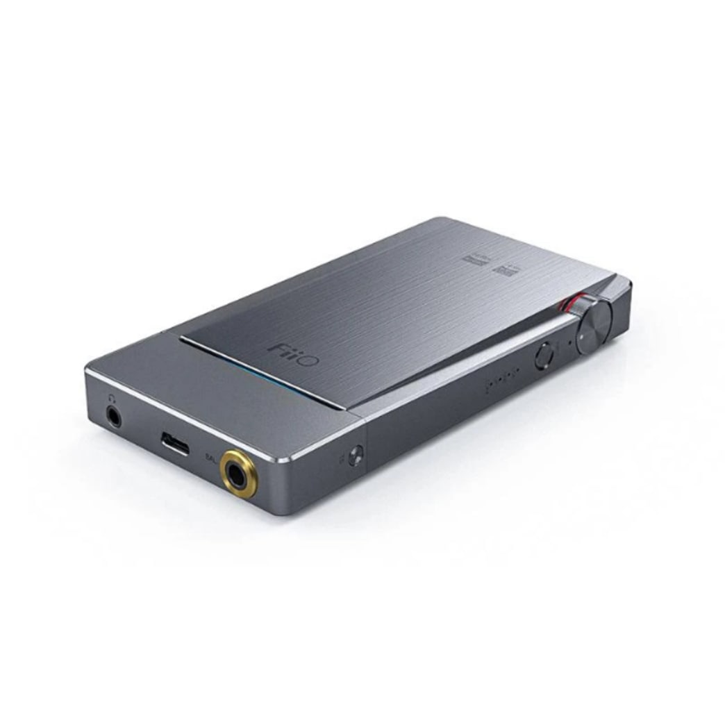 FiiO Q5S Reviews Compendium